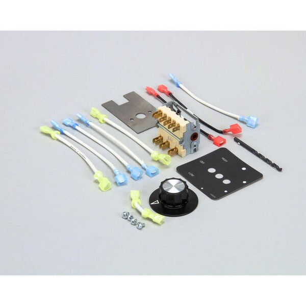 Elect. O/T Switch Replacement Kit